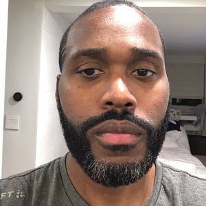 Meet your Posher, Vincent